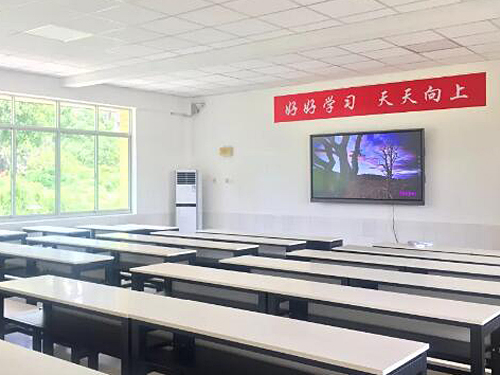郑州中异电子科技讲在课堂中怎么很好的利用电子白板